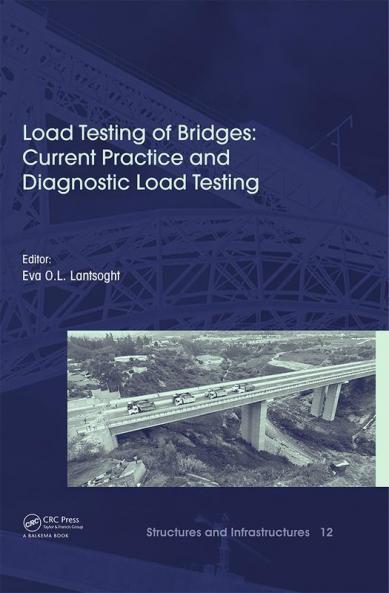 Load Testing of Bridges