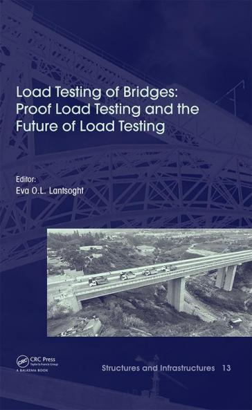 Load Testing of Bridges