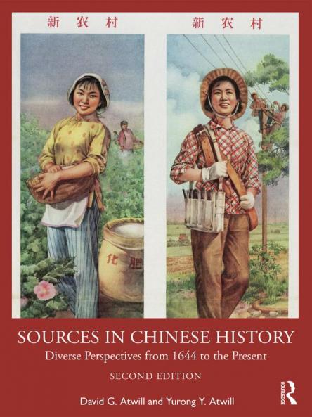 Sources in Chinese History