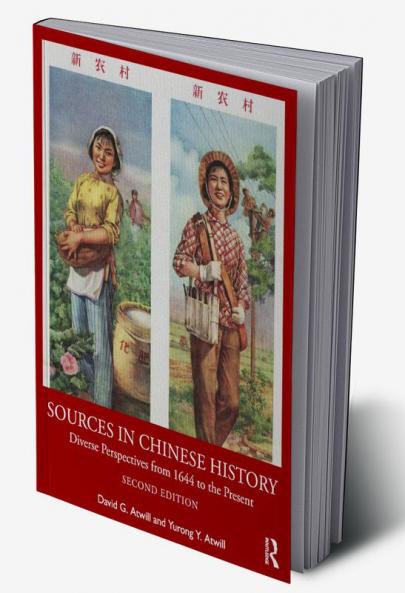 Sources in Chinese History