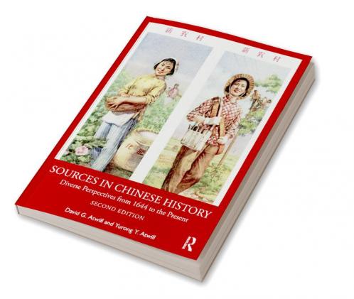 Sources in Chinese History
