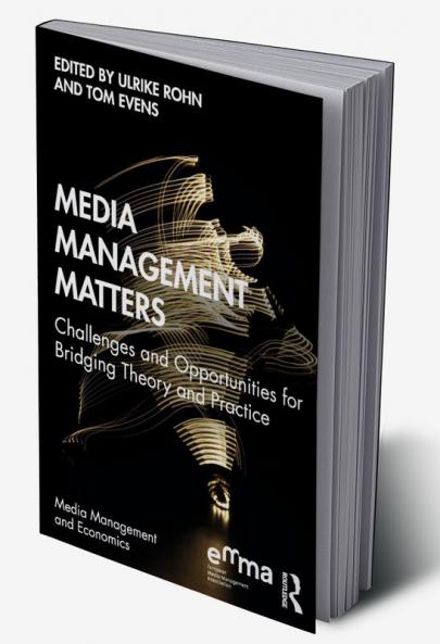 Media Management Matters