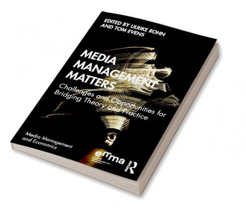 Media Management Matters