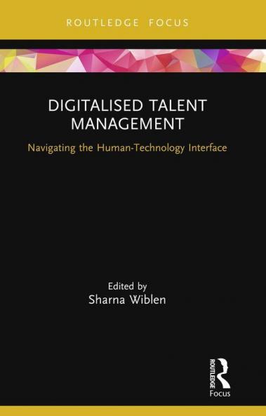 Digitalised Talent Management