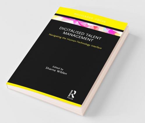 Digitalised Talent Management