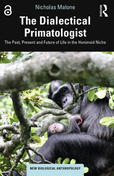 Dialectical Primatologist
