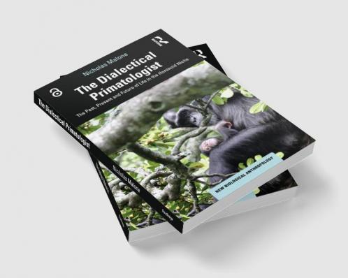 Dialectical Primatologist