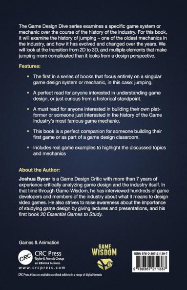 Game Design Deep Dive