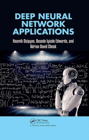 Deep Neural Network Applications