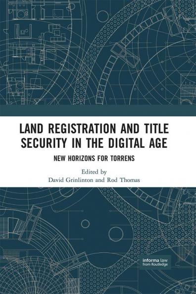 Land Registration and Title Security in the Digital Age