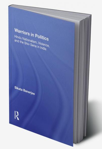 Warriors In Politics