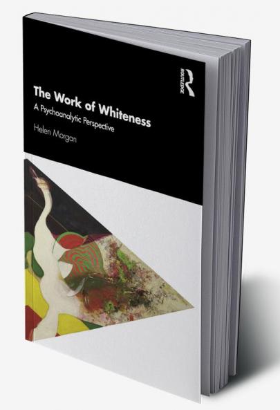 Work of Whiteness