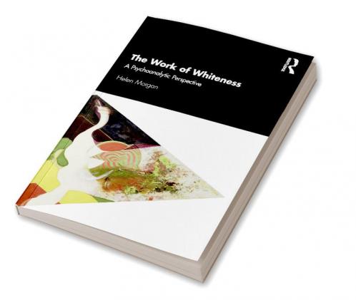 Work of Whiteness