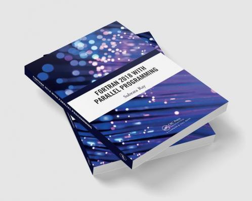 Fortran 2018 with Parallel Programming