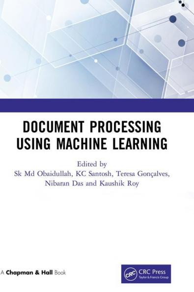 Document Processing Using Machine Learning