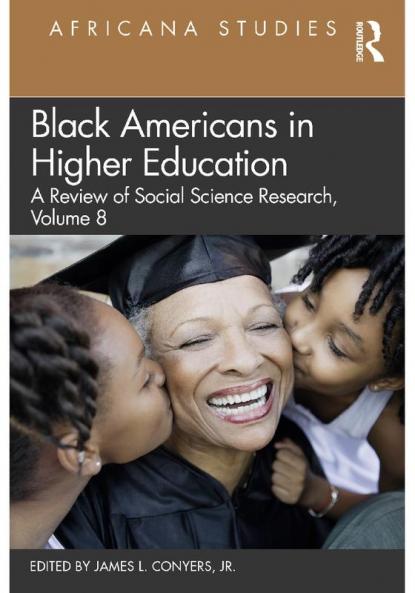 Black Americans in Higher Education
