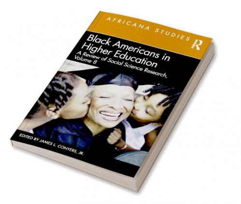Black Americans in Higher Education