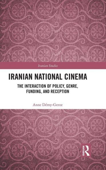 Iranian National Cinema