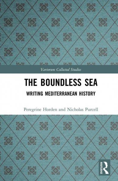 Boundless Sea