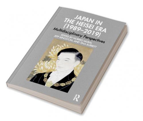Japan in the Heisei Era (1989-2019)