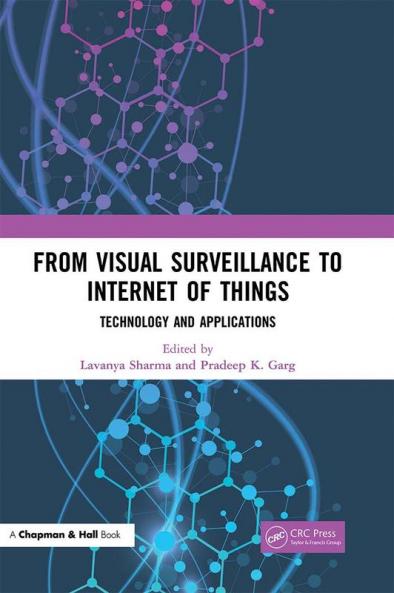 From Visual Surveillance to Internet of Things