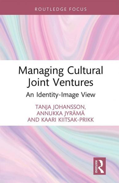 Managing Cultural Joint Ventures