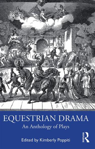 Equestrian Drama
