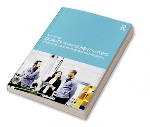 Quality Management Systems