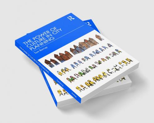 Power of Culture in City Planning