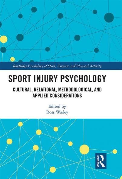 Sport Injury Psychology
