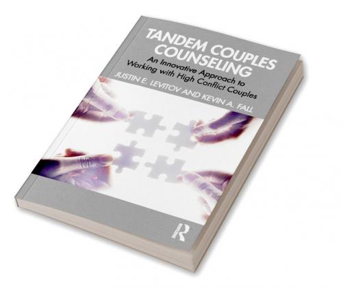 Tandem Couples Counseling