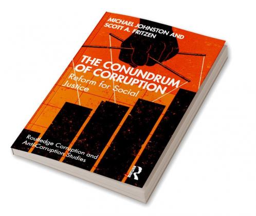 Conundrum of Corruption