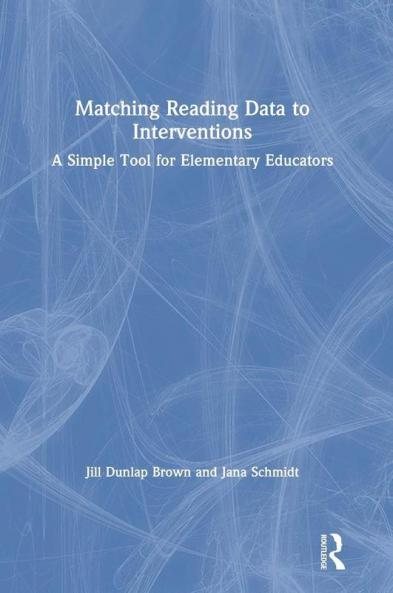 Matching Reading Data to Interventions
