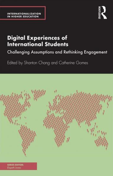 Digital Experiences of International Students