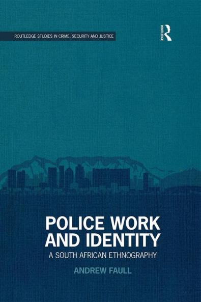 Police Work and Identity