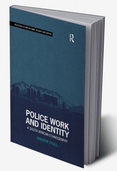 Police Work and Identity