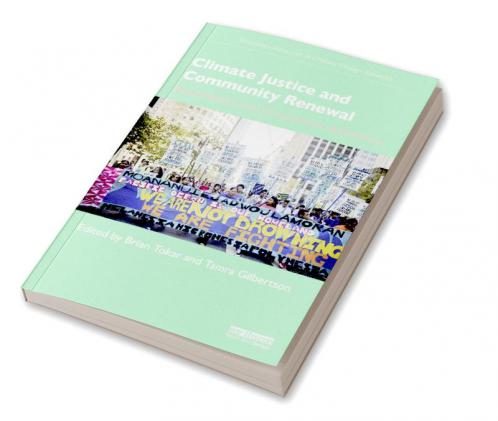 Climate Justice and Community Renewal