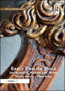 Early English Viols