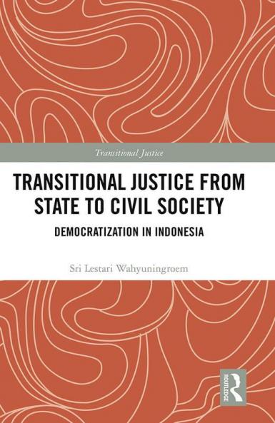 Transitional Justice from State to Civil Society