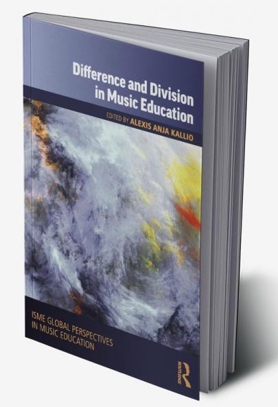 Difference and Division in Music Education