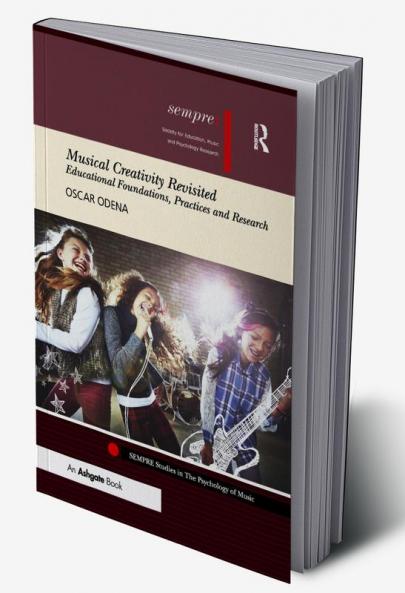 Musical Creativity Revisited