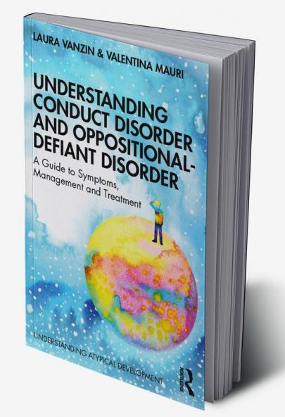 Understanding Conduct Disorder and Oppositional-Defiant Disorder