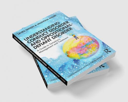 Understanding Conduct Disorder and Oppositional-Defiant Disorder