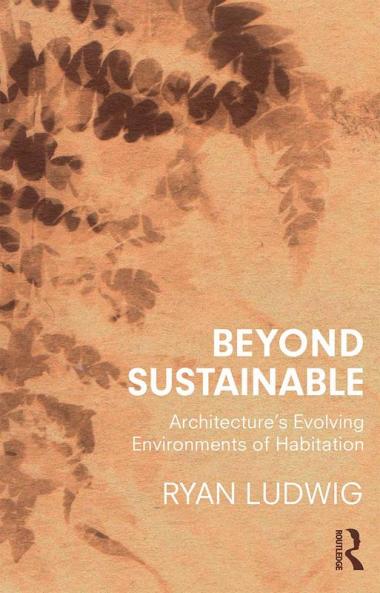 Beyond Sustainable
