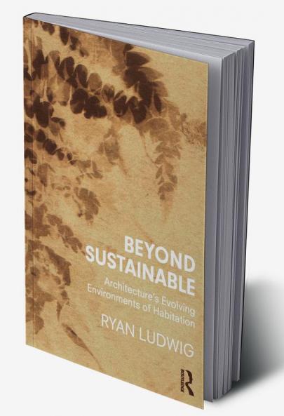 Beyond Sustainable