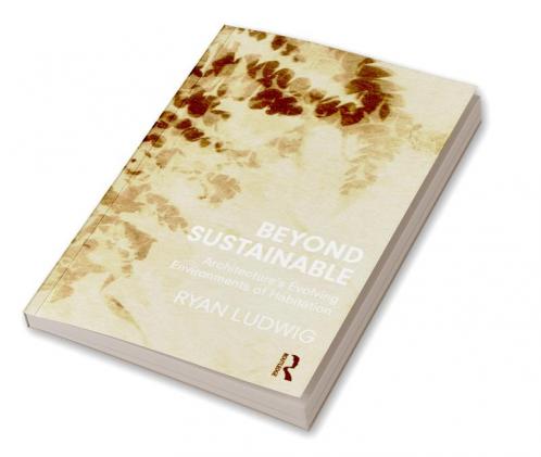 Beyond Sustainable