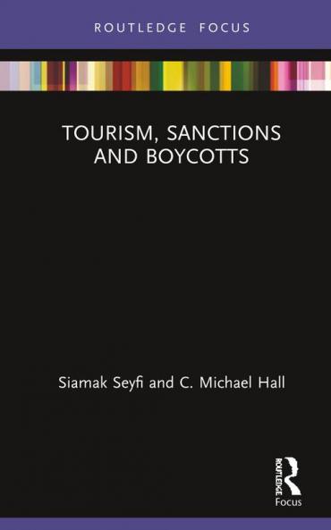 Tourism Sanctions and Boycotts