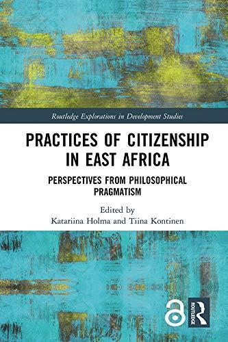 Practices of Citizenship in East Africa
