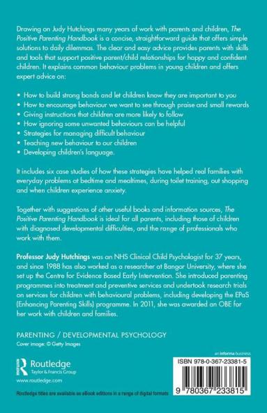 Positive Parenting Handbook