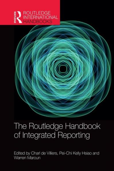 Routledge Handbook of Integrated Reporting